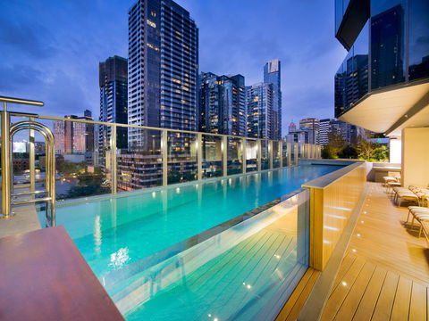 Imagine Marco - Accommodation Melbourne 22