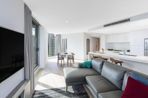 Imagine Marco - Accommodation Melbourne 9