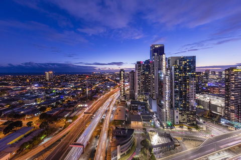 Imagine Marco - Accommodation Melbourne 8