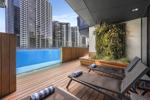 Imagine Marco - Accommodation Melbourne 30