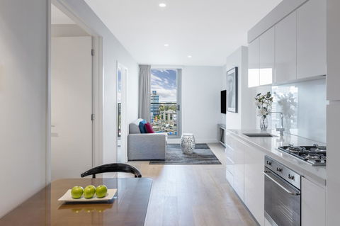 Imagine Marco - Accommodation Melbourne 1