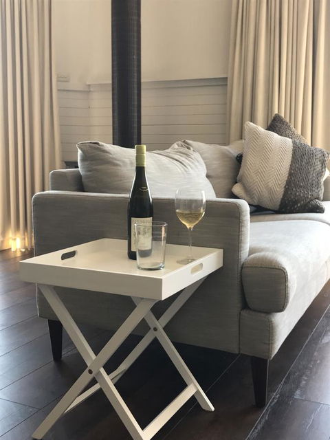 Hamptons In Healesville - Accommodation Melbourne 2