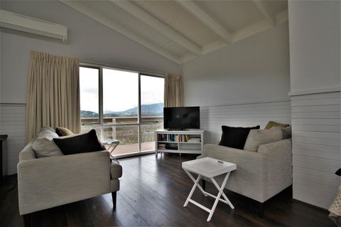Hamptons In Healesville - Accommodation Melbourne 6