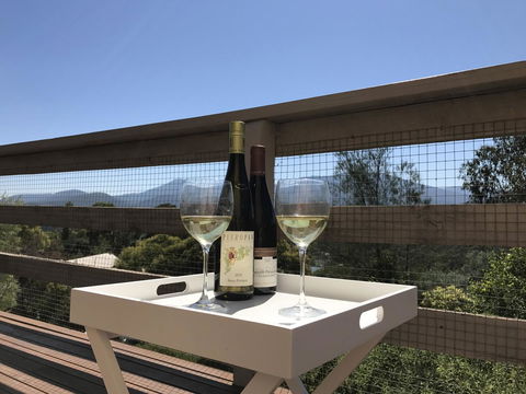 Hamptons In Healesville - Accommodation Melbourne 1
