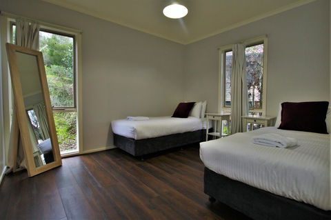 Hamptons In Healesville - Accommodation Melbourne 8
