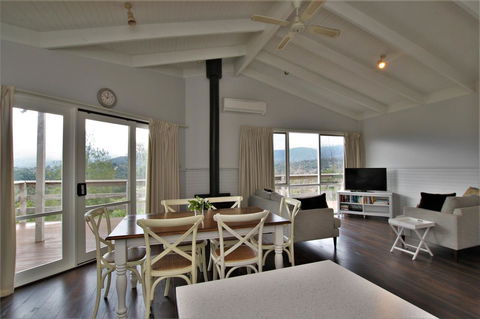 Hamptons In Healesville - Accommodation Melbourne 5