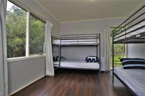 Hamptons In Healesville - Accommodation Melbourne 9