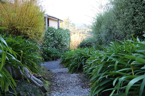 Hamptons In Healesville - Accommodation Melbourne 14