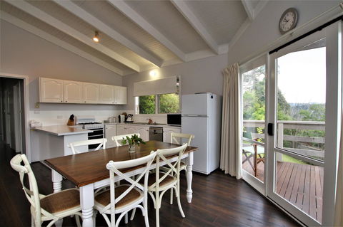 Hamptons In Healesville - Accommodation Melbourne 4