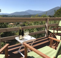 Hamptons In Healesville - Accommodation Melbourne