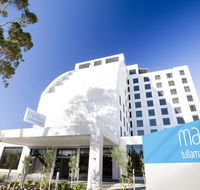 Mantra Tullamarine Hotel - Accommodation Melbourne