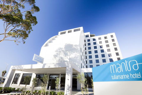 Mantra Melbourne Airport - Accommodation Melbourne 0