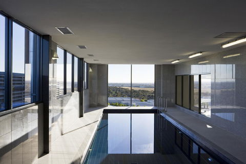 Mantra Melbourne Airport - Accommodation Melbourne 11