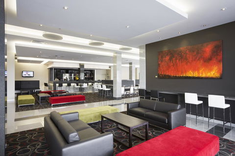 Mantra Melbourne Airport - Accommodation Melbourne 12