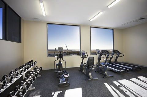 Mantra Melbourne Airport - Accommodation Melbourne 14