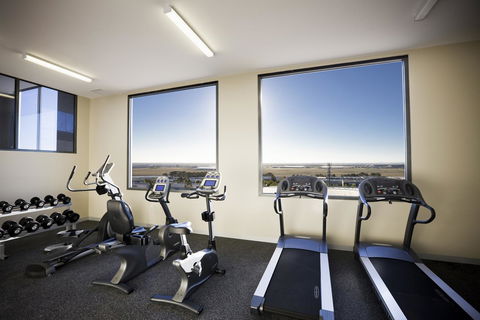 Mantra Melbourne Airport - Accommodation Melbourne 13