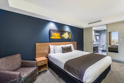 Mantra Melbourne Airport - Accommodation Melbourne 24