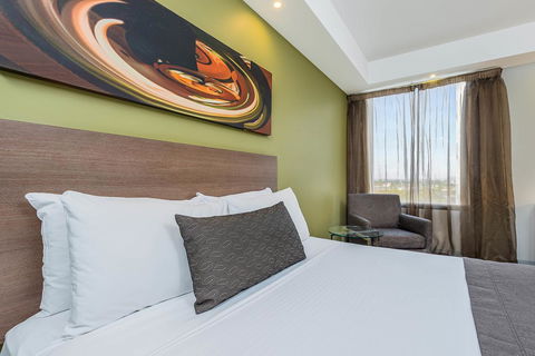 Mantra Melbourne Airport - Accommodation Melbourne 6