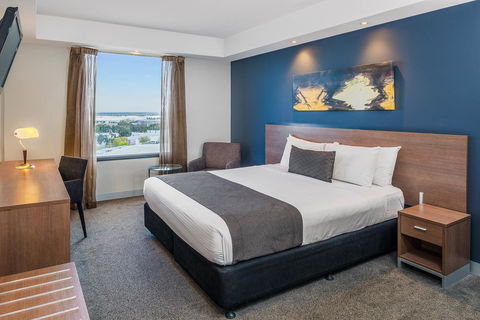Mantra Melbourne Airport - Accommodation Melbourne 1