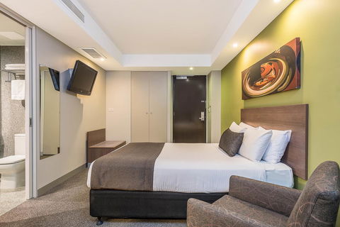 Mantra Melbourne Airport - Accommodation Melbourne 28