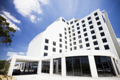 Mantra Melbourne Airport - Accommodation Melbourne 9