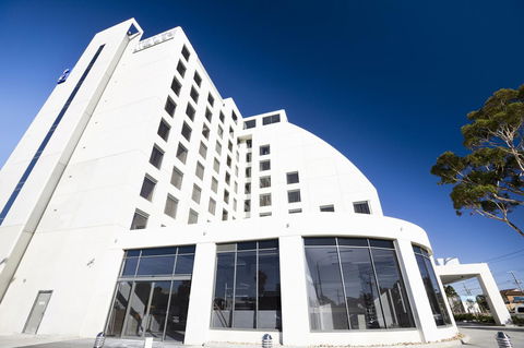Mantra Melbourne Airport - Accommodation Melbourne 7