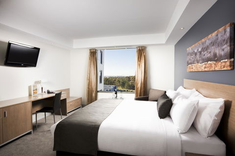 Mantra Melbourne Airport - Accommodation Melbourne 19