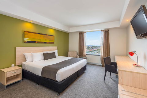 Mantra Melbourne Airport - Accommodation Melbourne 4