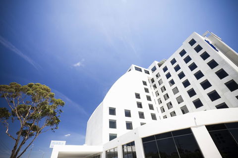Mantra Melbourne Airport - Accommodation Melbourne 8