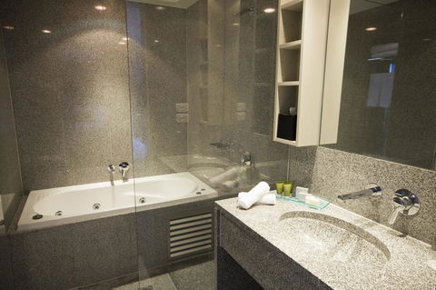 Mantra Melbourne Airport - Accommodation Melbourne 21