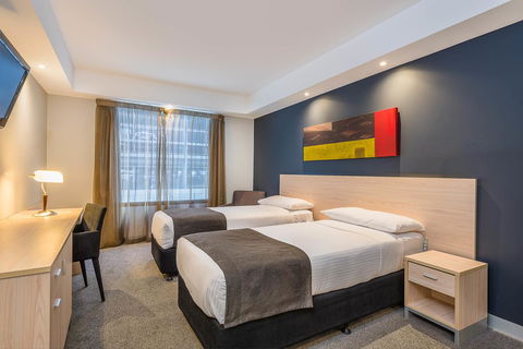 Mantra Melbourne Airport - Accommodation Melbourne 23