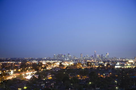 Mantra Melbourne Airport - Accommodation Melbourne 16