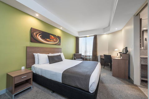 Mantra Melbourne Airport - Accommodation Melbourne 27
