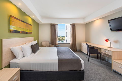 Mantra Melbourne Airport - Accommodation Melbourne 17