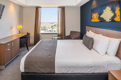 Mantra Melbourne Airport - Accommodation Melbourne 25