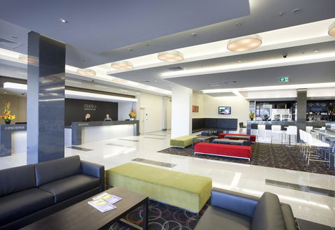 Mantra Melbourne Airport - Accommodation Melbourne 3