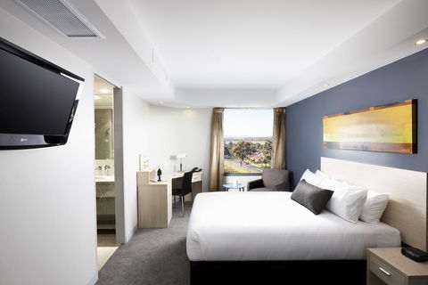 Mantra Melbourne Airport - Accommodation Melbourne 22
