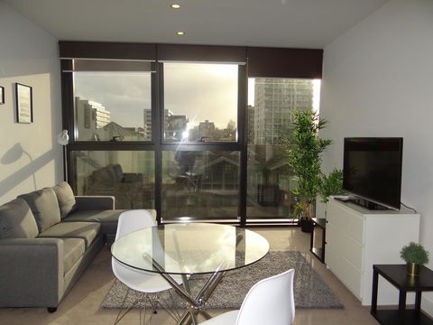 Amazing Accommodations: Vogue - Accommodation Melbourne 15