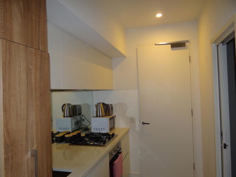 Amazing Accommodations: Vogue - Accommodation Melbourne 2
