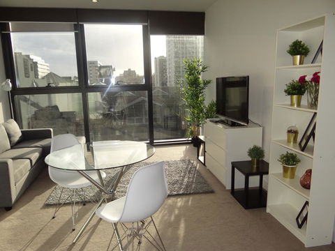 Amazing Accommodations: Vogue - Accommodation Melbourne 14