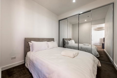 Amazing Accommodations: Vogue - Accommodation Melbourne 38