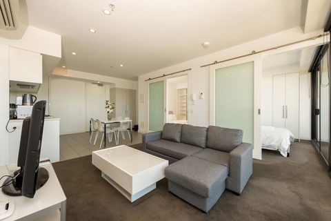 Amazing Accommodations: Vogue - Accommodation Melbourne 32