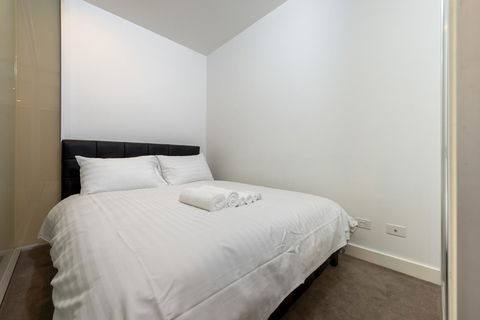 Amazing Accommodations: Vogue - Accommodation Melbourne 26