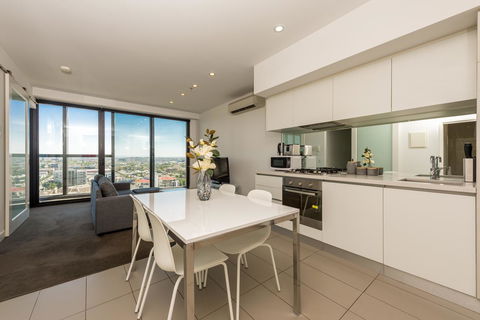 Amazing Accommodations: Vogue - Accommodation Melbourne 30