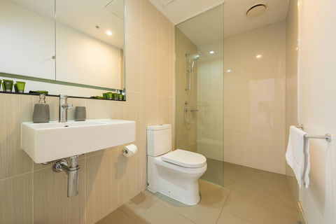 Amazing Accommodations: Vogue - Accommodation Melbourne 39