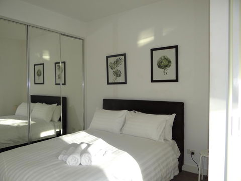 Amazing Accommodations: Vogue - Accommodation Melbourne 17