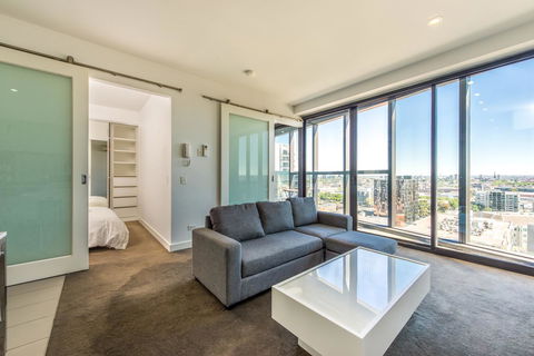 Amazing Accommodations: Vogue - Accommodation Melbourne 35