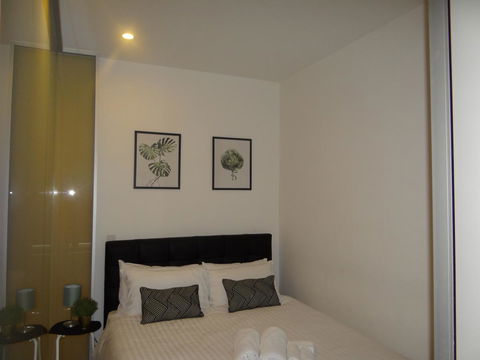 Amazing Accommodations: Vogue - Accommodation Melbourne 8