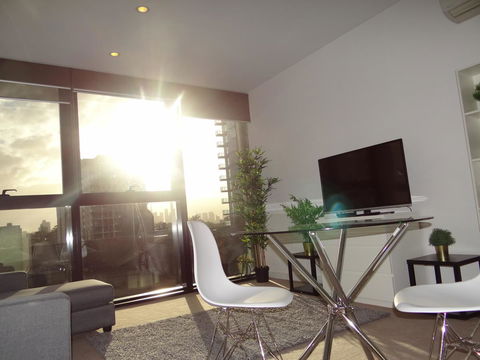 Amazing Accommodations: Vogue - Accommodation Melbourne 22
