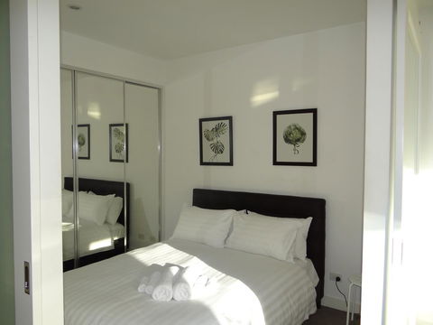 Amazing Accommodations: Vogue - Accommodation Melbourne 18